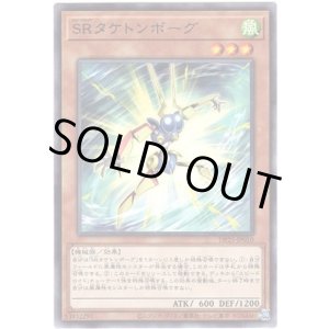画像: 【ノーマル】SRタケトンボーグ
