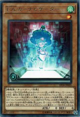 画像: 【レア】F.A.カーナビゲーター