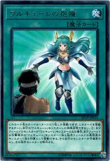 画像: 【レア】ワルキューレの抱擁
