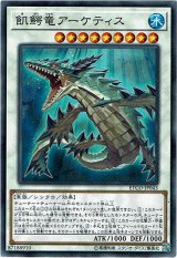 画像: 【ノーマル】飢鰐竜アーケティス
