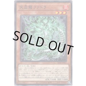 画像: 【ノーマル】天盃龍ファドラ