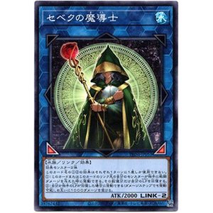 画像: 【ノーマル】セベクの魔導士