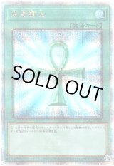 画像: 【25thシク】死者蘇生