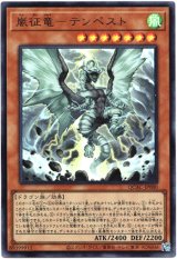 画像: 【ウルトラ】嵐征竜－テンペスト