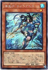 画像: 【シークレット】海皇子 ネプトアビス
