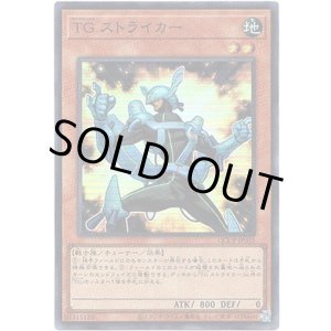 画像: 【シークレット】TG ストライカー