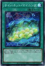 画像: 【シークレット】サイバネット・マイニング