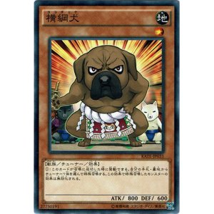 画像: 【ノーマル】横綱犬