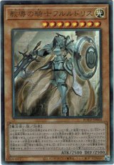 画像: 【アルティメット】教導の騎士フルルドリス