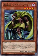 画像: 【ノーマル】風来王 ワイルド・ワインド