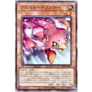 画像: 【ノーマルパラレル】クロスロードランナー