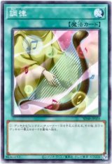 画像: 【ノーマル】調律
