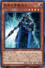 画像: 【ノーマル】熟練の青魔道士