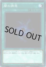 画像: 【ノーマル】闇の誘惑