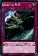 画像: 【ノーマル】闇次元の解放