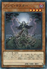 画像: 【ノーマル】ゾンビ・マスター