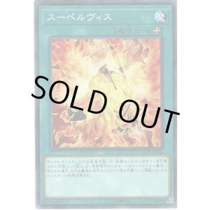 画像: 【ノーマル】スーペルヴィス