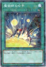 画像: 【ノーマルパラレル】魔術師の右手