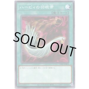 画像: 【ノーマル】ハーピィの羽根帚