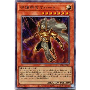画像: 【アルティメット】守護神官マハード