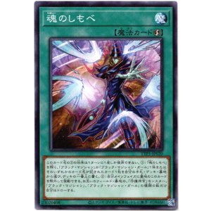 画像: 【ノーマル】魂のしもべ