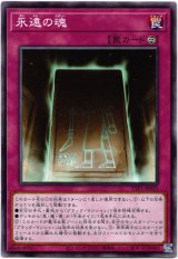画像: 【ノーマル】永遠の魂