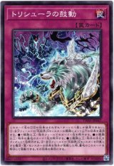 画像: 【ノーマル】トリシューラの鼓動