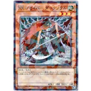 画像: 【ノーマルパラレル】XX－セイバー ダークソウル