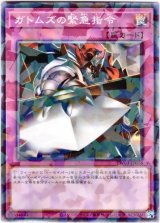 画像: 【ノーマルパラレル】ガトムズの緊急指令