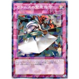 画像: 【ノーマルパラレル】ガトムズの緊急指令