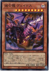 画像: 【スーパー】滅亡龍 ヴェイドス