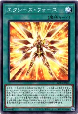 画像: 【ノーマル】エクシーズ・フォース