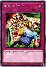 画像: 【ノーマル】緊急アポート
