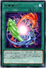 画像: 【レア】多層融合