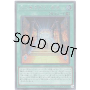 画像: 【シークレット】王の遺宝祀りし聖域